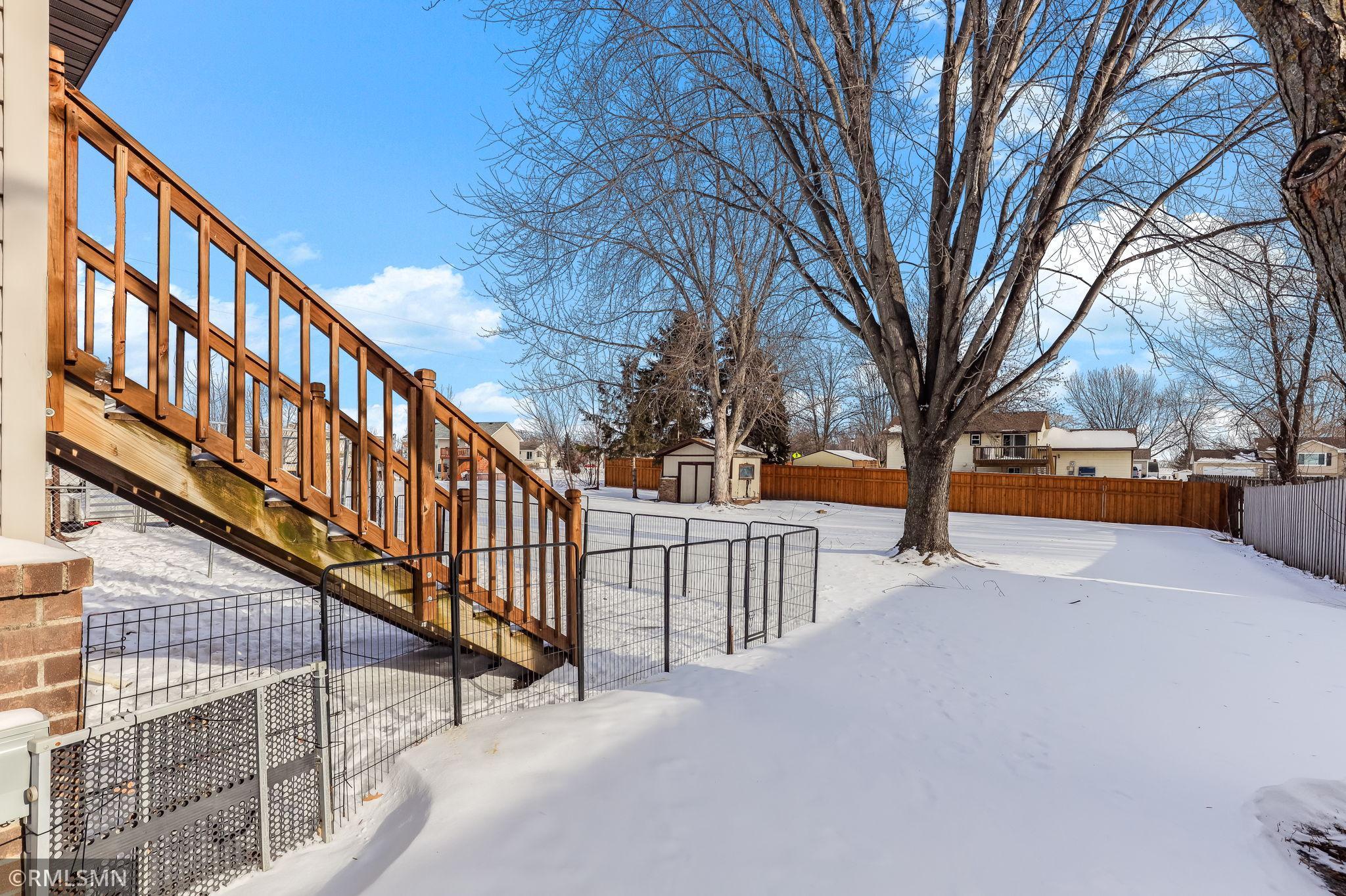 1814 Cedar Place Buffalo, MN 55313 - Photo 29 of 33