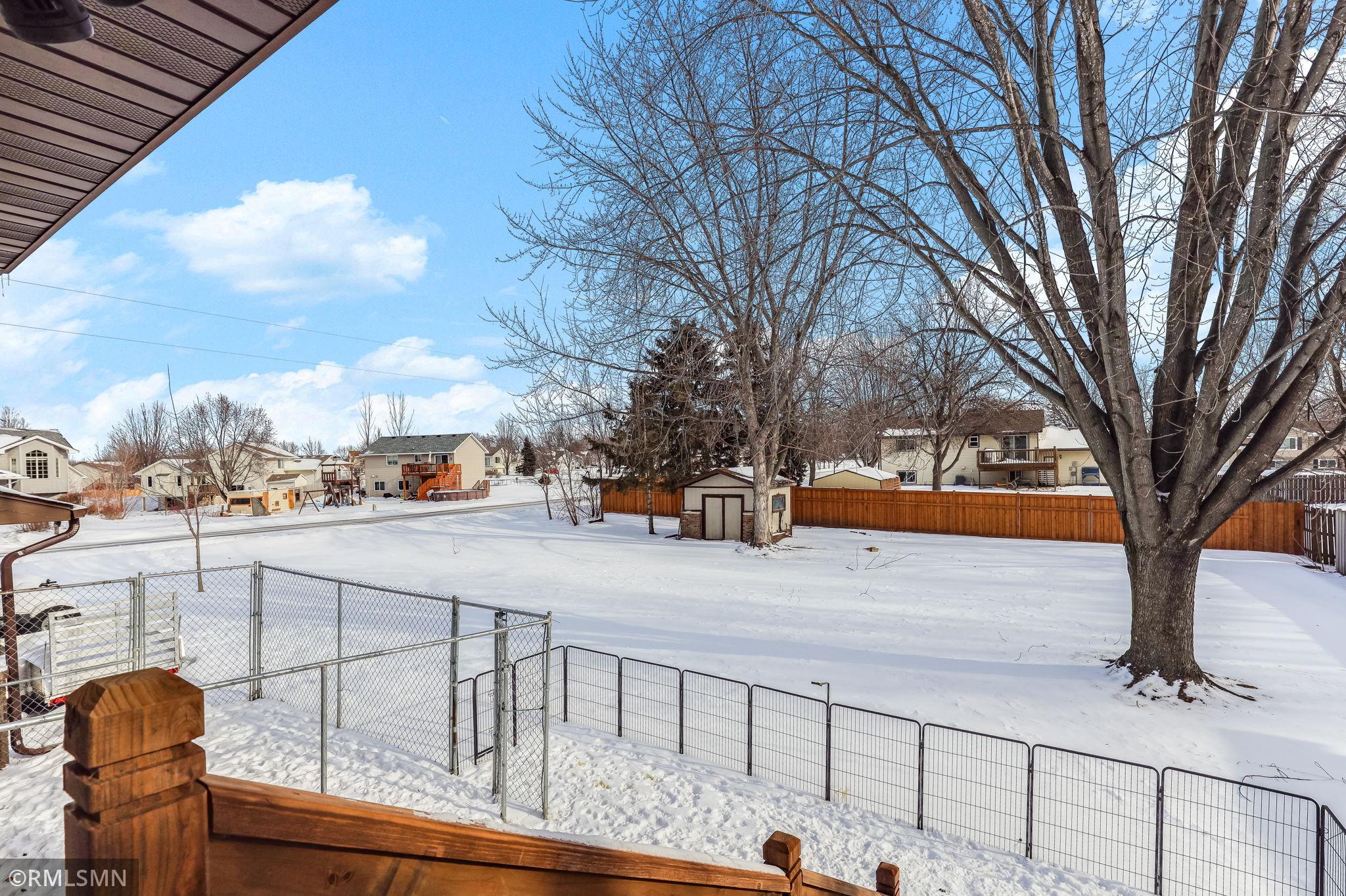 1814 Cedar Place Buffalo, MN 55313 - Photo 30 of 33