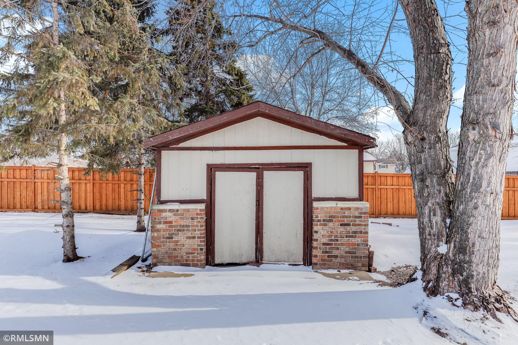 1814 Cedar Place Buffalo, MN 55313 - Photo 33 of 33