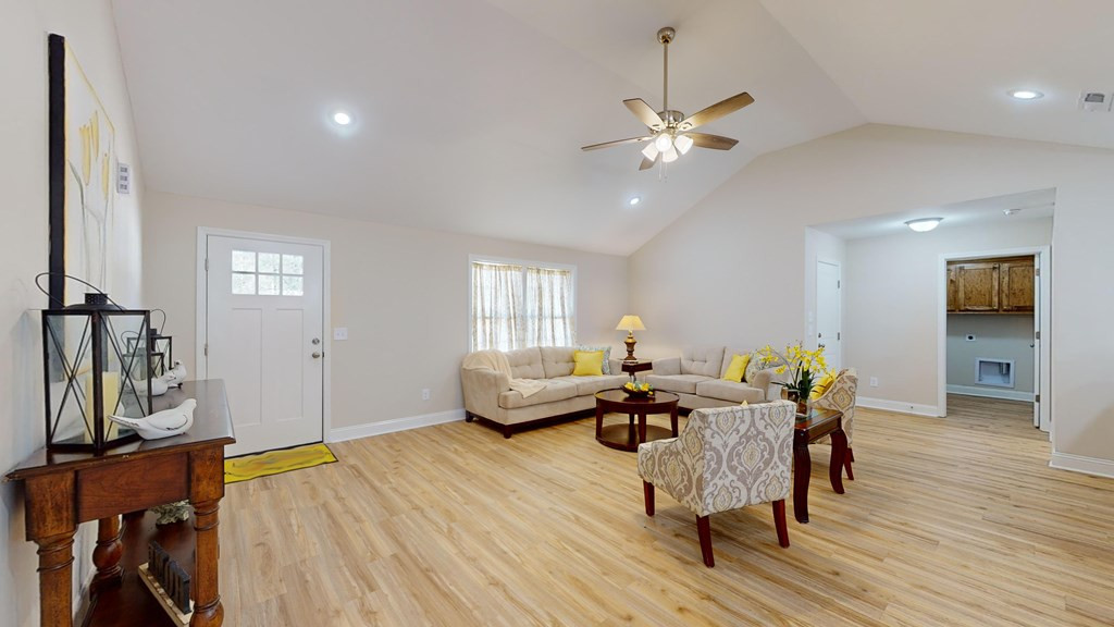1009 South St Pauls Church Road Sumter, SC 29154 - Photo 4 of 41