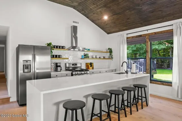 $725,000 | 609 Highway 32A, Catskill, NY 12463