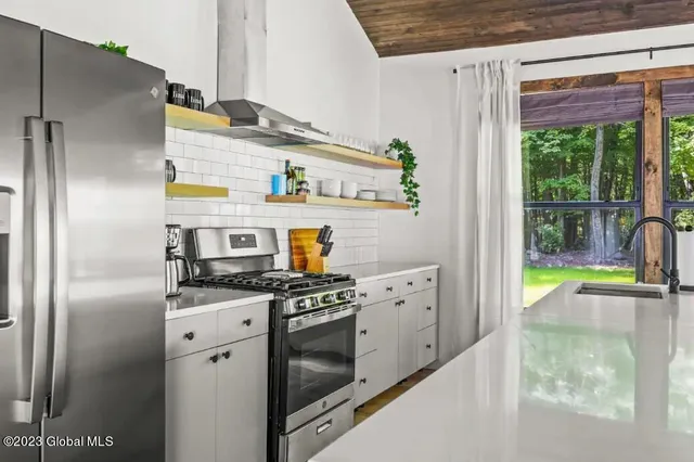 $725,000 | 609 Highway 32A, Catskill, NY 12463