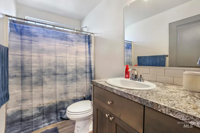 $378,900 | 766 Cortni Court, Twin Falls, ID 83301