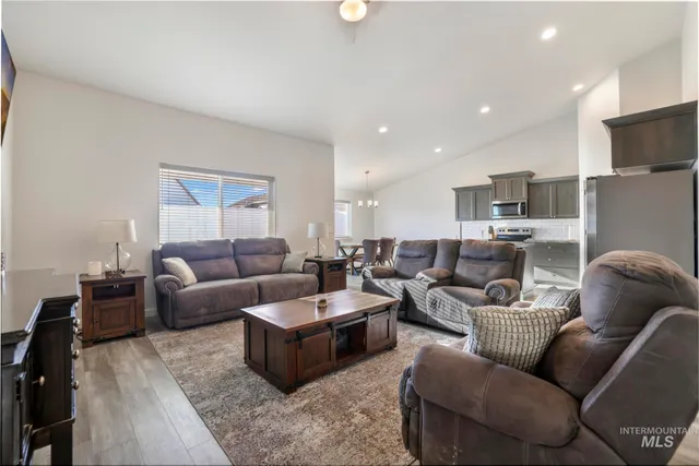 $378,900 | 766 Cortni Court, Twin Falls, ID 83301