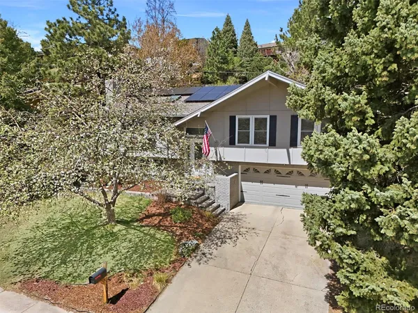 $825,000 | 13537 West Exposition Drive, Lakewood, CO 80228