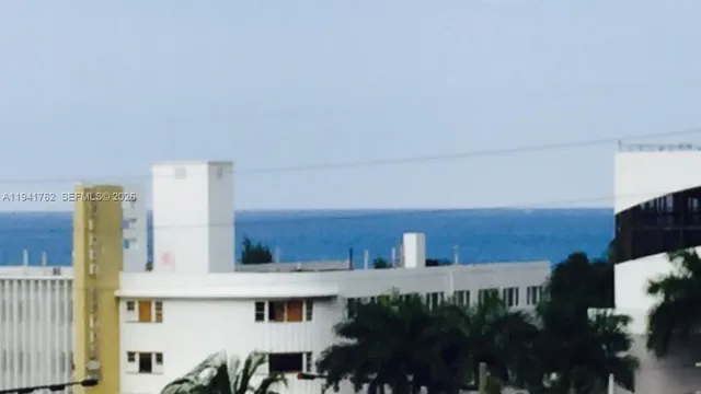 $2,700 | 6855 Abbott Avenue, Unit 601, Miami Beach, FL 33141