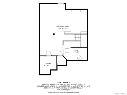 $965,000 | 67 Villas Circle, Melville, NY 11747