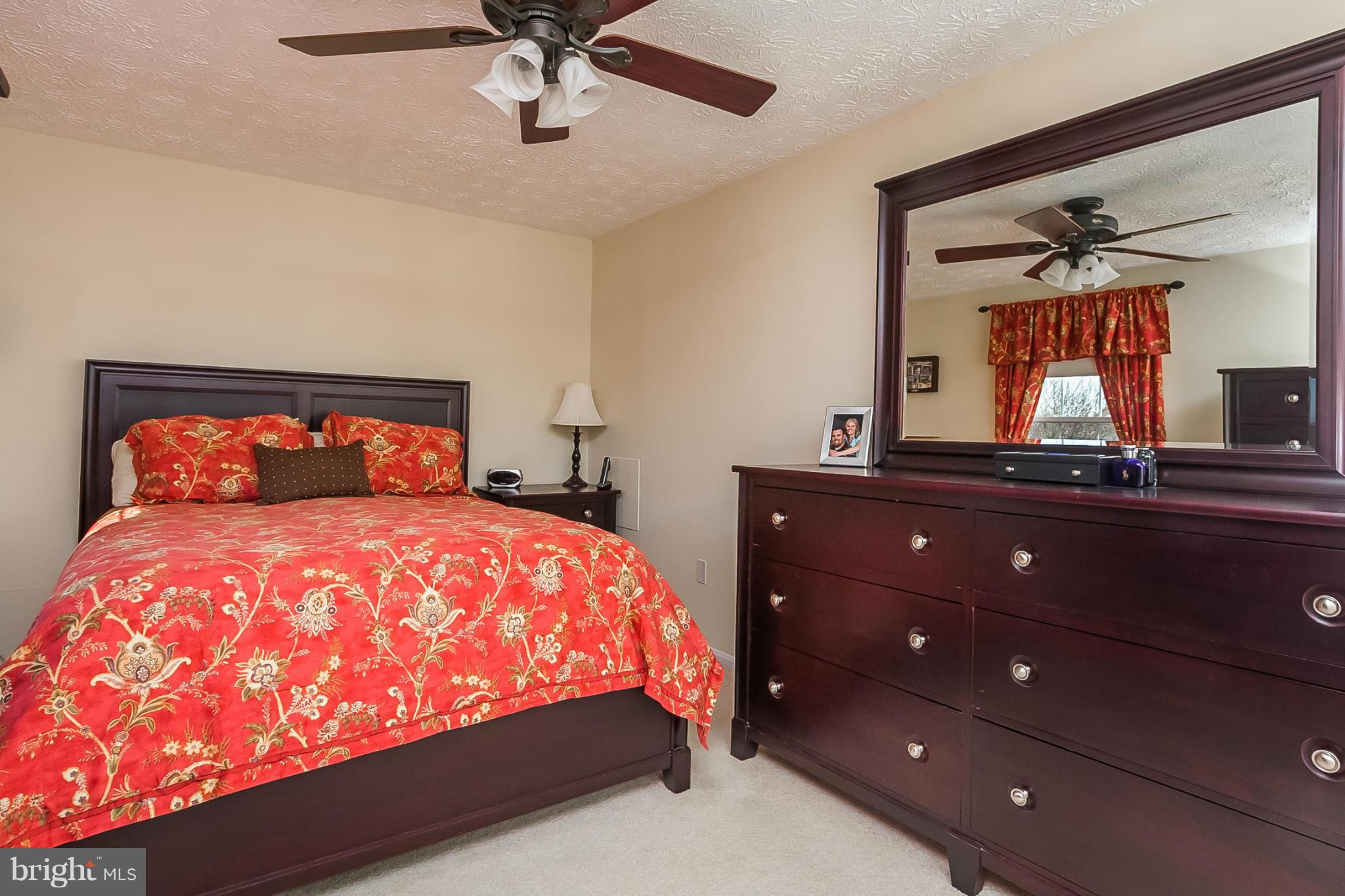 13 Hyacinth Road Baltimore, MD 21234 - Photo 11 of 28 Bedroom (Master)