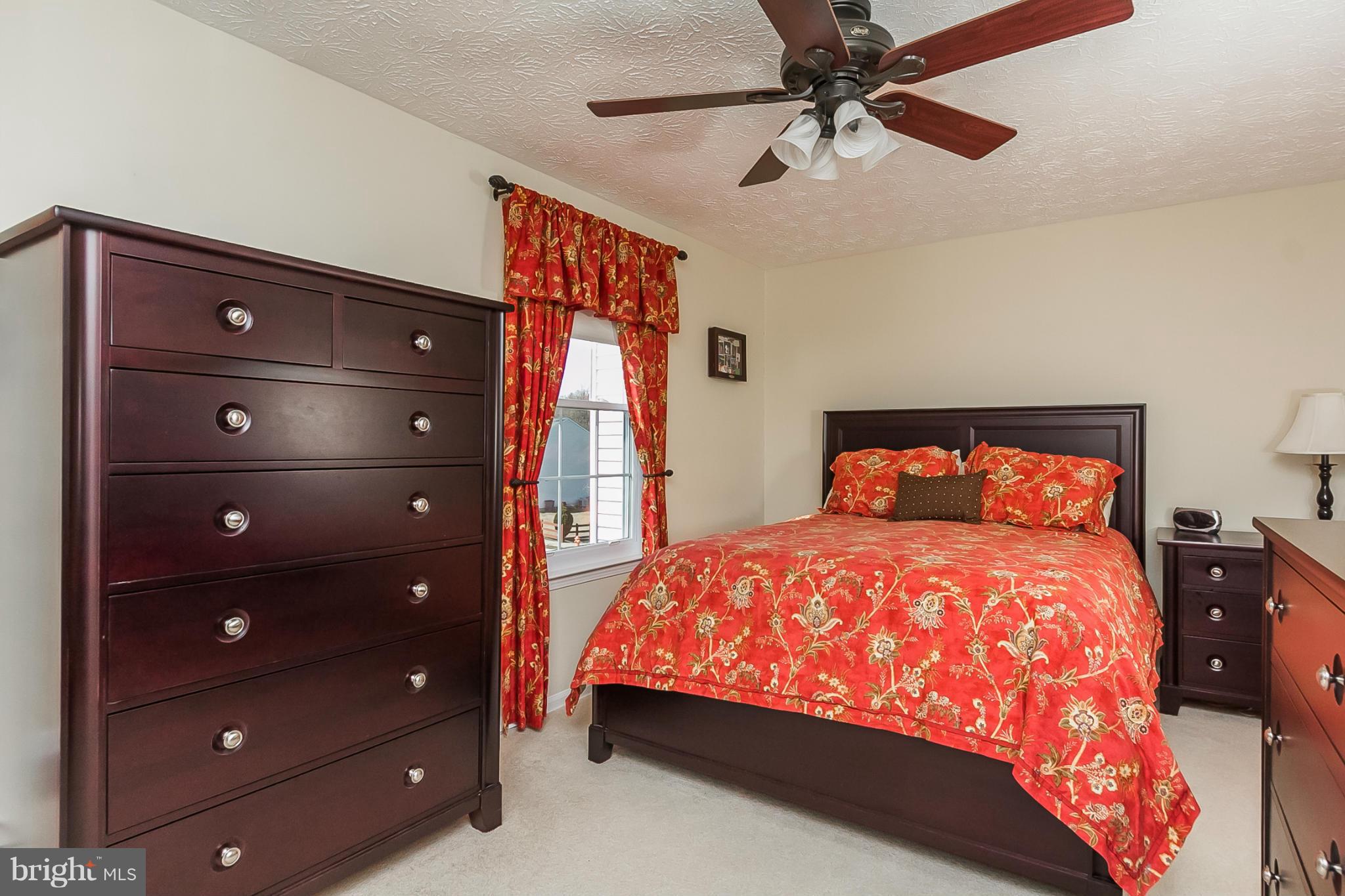 13 Hyacinth Road Baltimore, MD 21234 - Photo 12 of 28 Bedroom (Master)