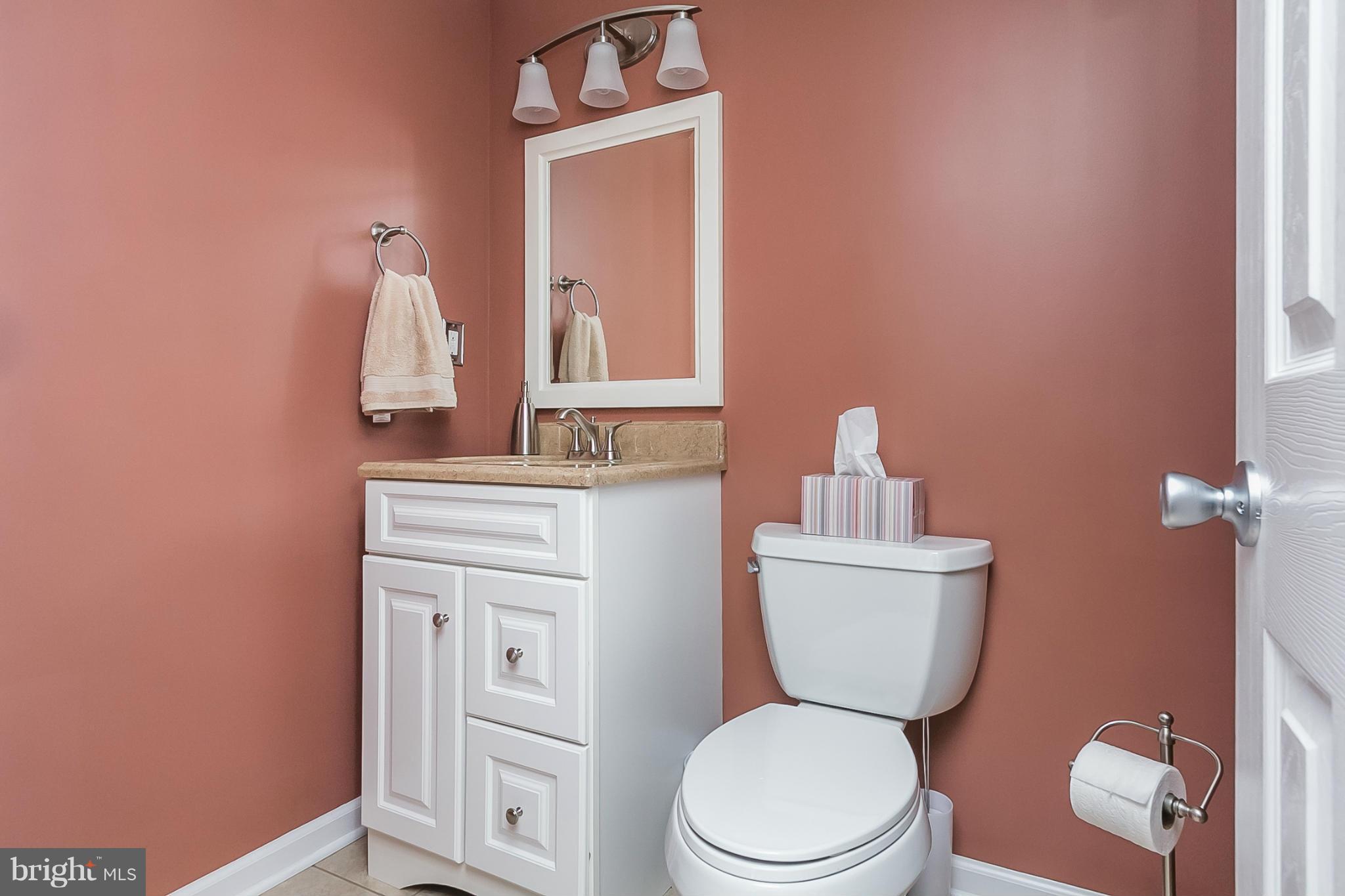13 Hyacinth Road Baltimore, MD 21234 - Photo 13 of 28 Lower Level Full Bath