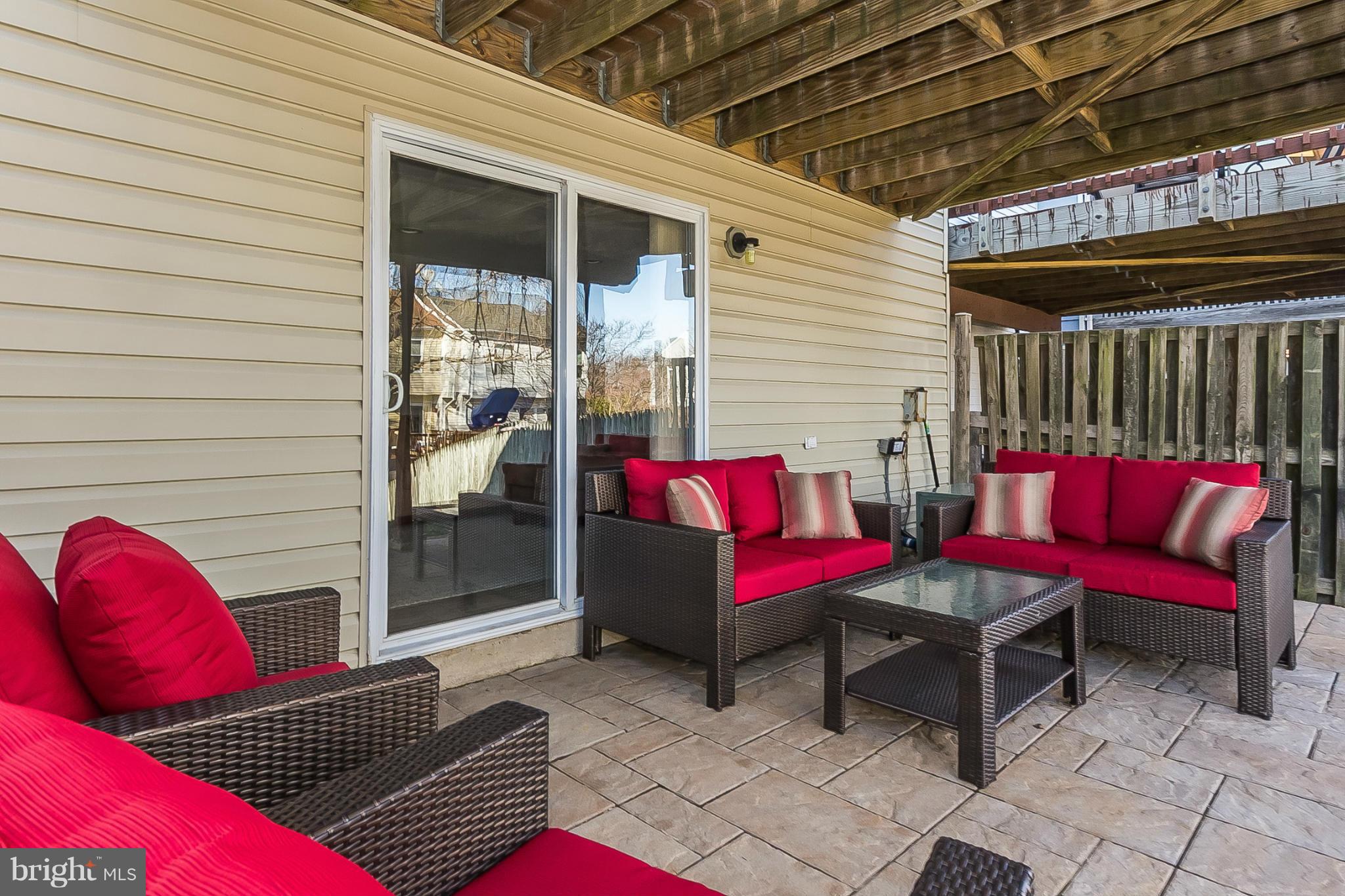 13 Hyacinth Road Baltimore, MD 21234 - Photo 21 of 28 Exterior (General)