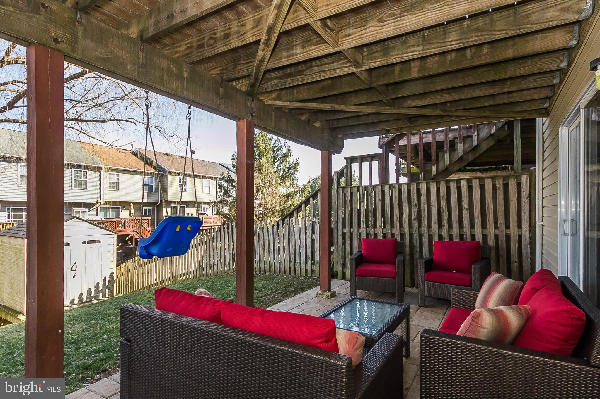 13 Hyacinth Road Baltimore, MD 21234 - Photo 22 of 28 Exterior (General)