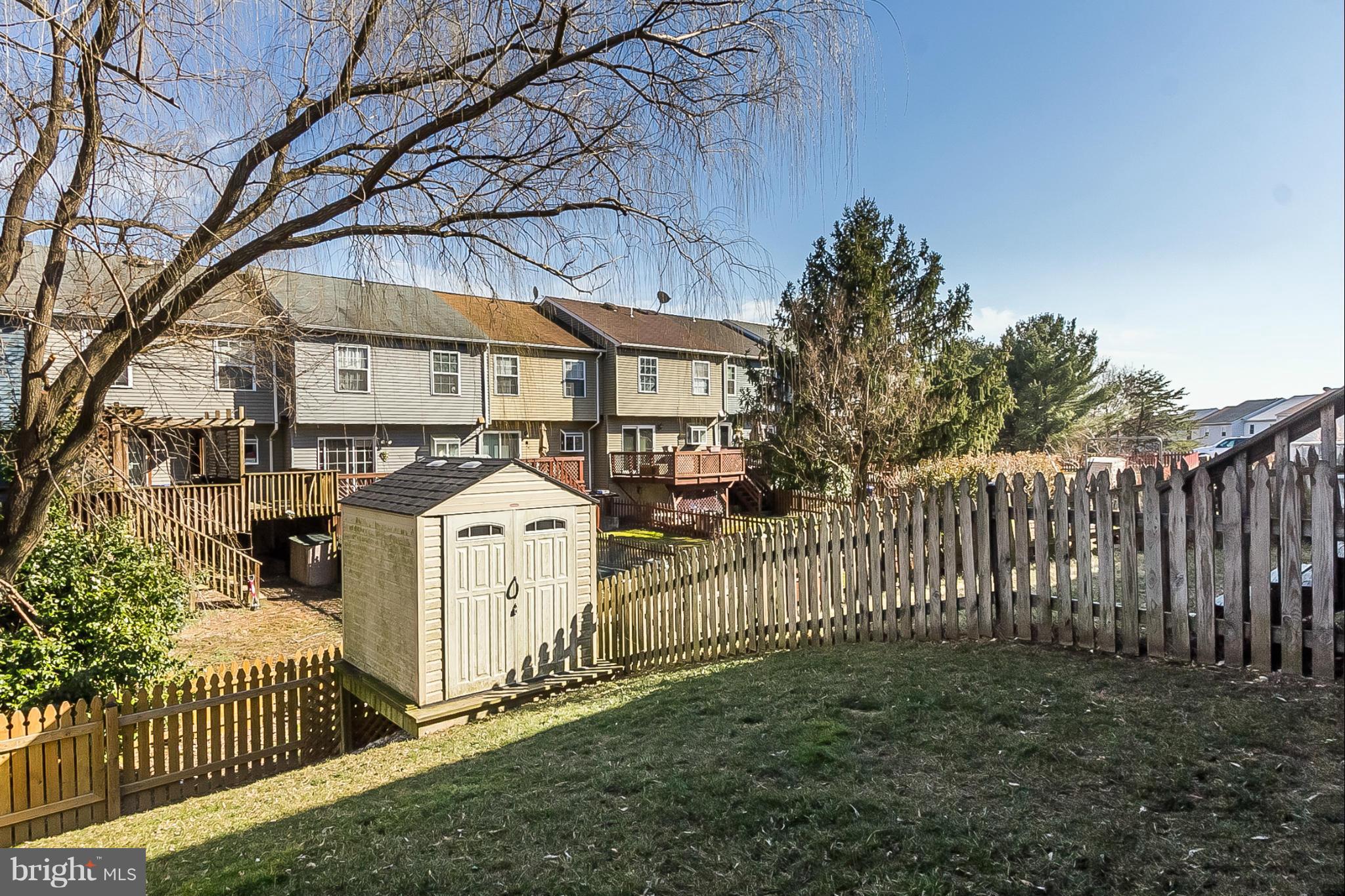 13 Hyacinth Road Baltimore, MD 21234 - Photo 23 of 28 Exterior (General)