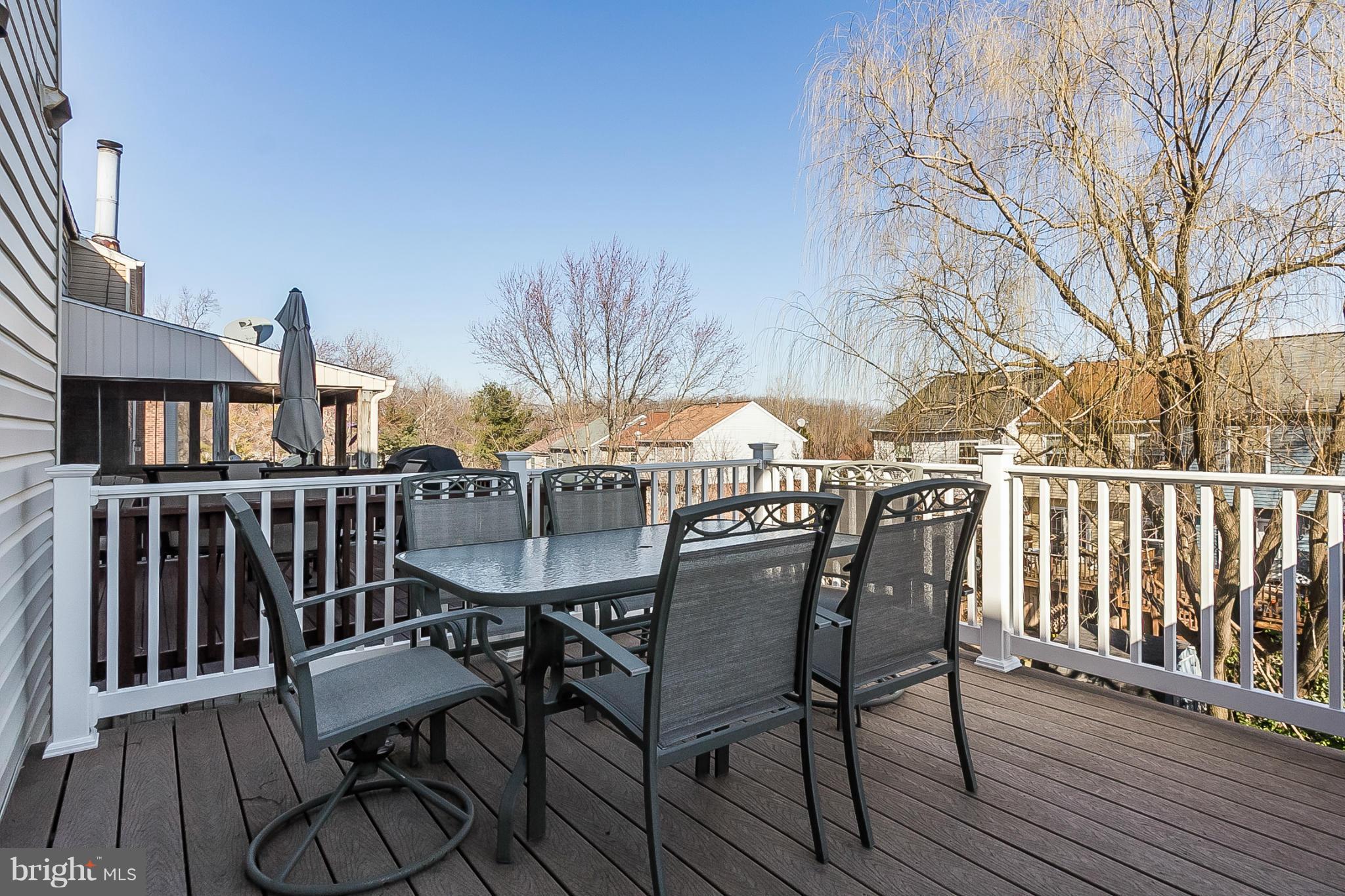 13 Hyacinth Road Baltimore, MD 21234 - Photo 25 of 28 Exterior (General)