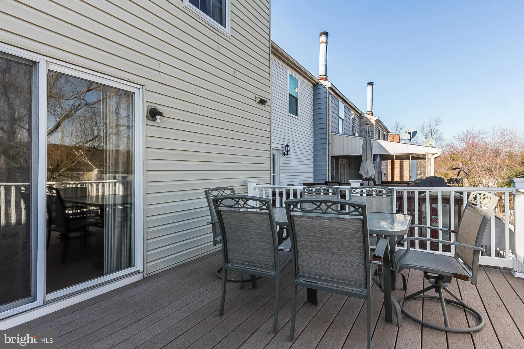 13 Hyacinth Road Baltimore, MD 21234 - Photo 26 of 28 Exterior (General)