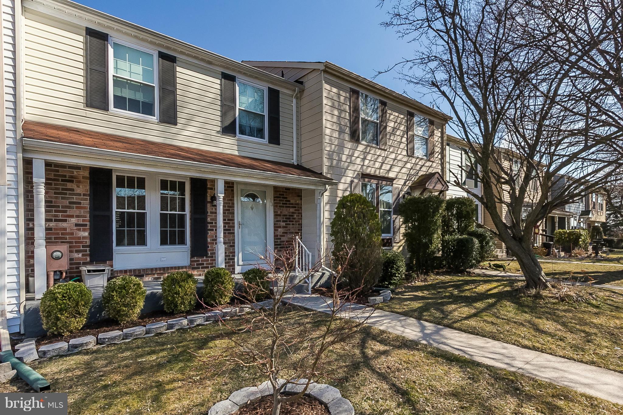 13 Hyacinth Road Baltimore, MD 21234 - Photo 28 of 28 Exterior (Front)