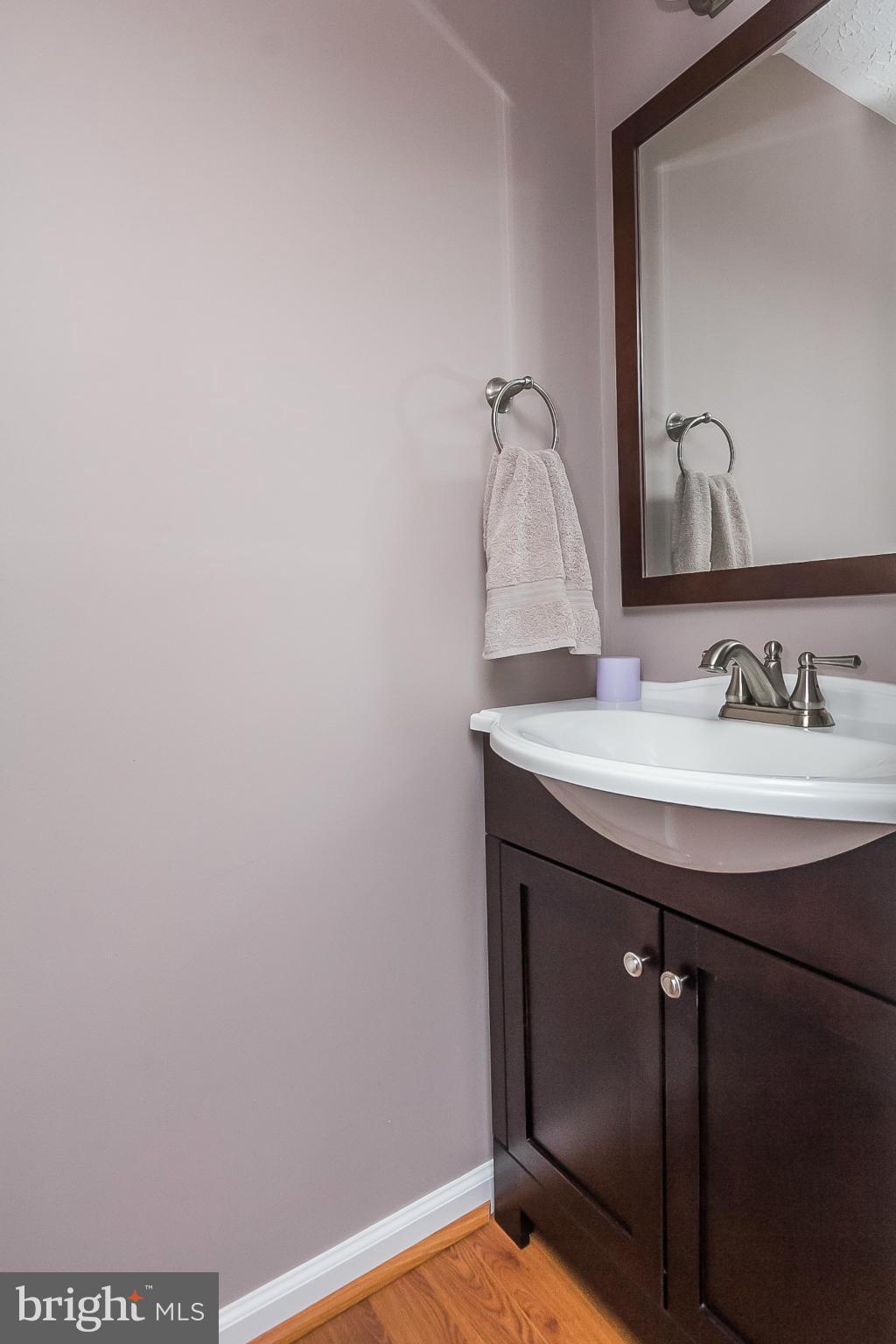13 Hyacinth Road Baltimore, MD 21234 - Photo 5 of 28 Main Level Half Bath