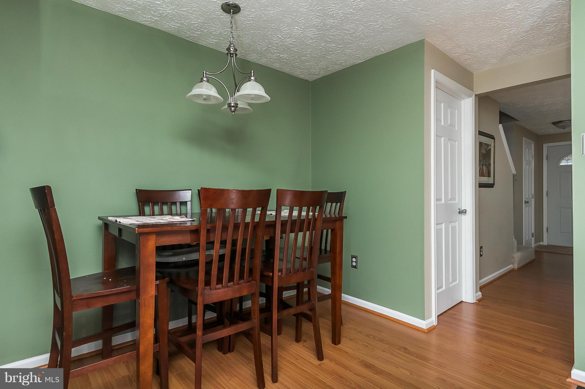 13 Hyacinth Road Baltimore, MD 21234 - Photo 6 of 28 Dining Room