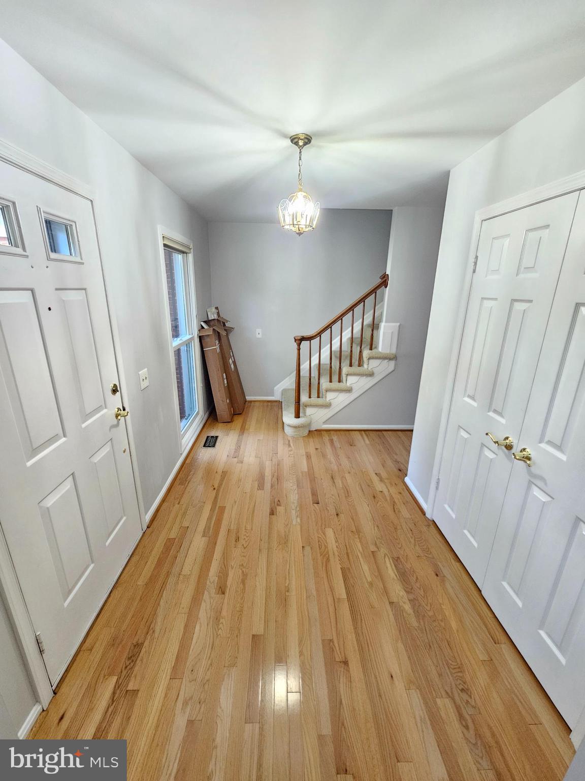 11321 Classical Lane Silver Spring, MD 20901 - Photo 4 of 66 Entrance
