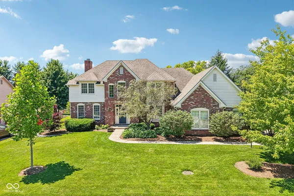 $799,000 | 3871 Carwinion Way, Carmel, IN 46032