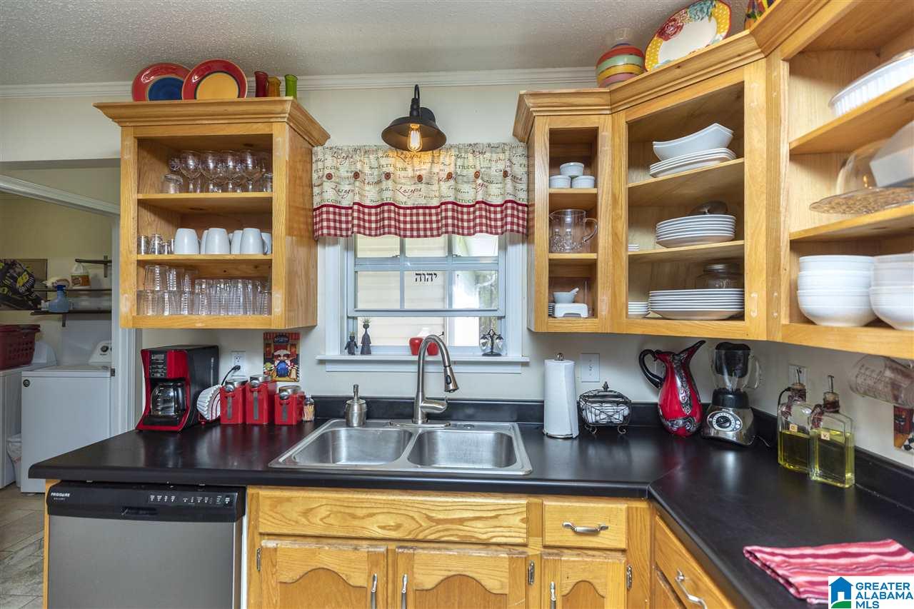 6401 Mays Bend Road Pell City, AL 35128 - Photo 20 of 39