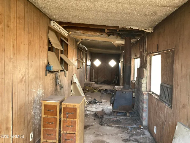 $19,500 | 424 Encanto Drive, Holbrook, AZ 86025