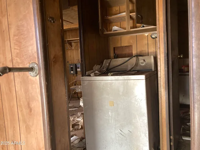 $19,500 | 424 Encanto Drive, Holbrook, AZ 86025