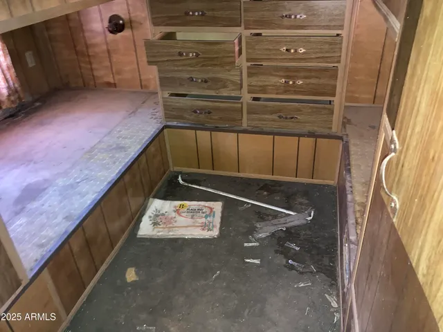 $19,500 | 424 Encanto Drive, Holbrook, AZ 86025