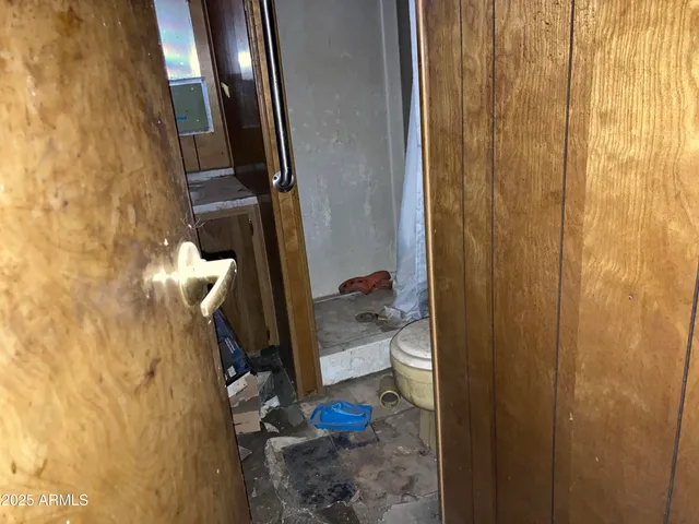 $19,500 | 424 Encanto Drive, Holbrook, AZ 86025