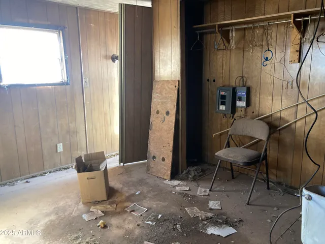 $19,500 | 424 Encanto Drive, Holbrook, AZ 86025