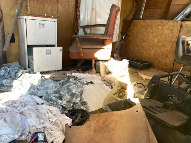 $19,500 | 424 Encanto Drive, Holbrook, AZ 86025