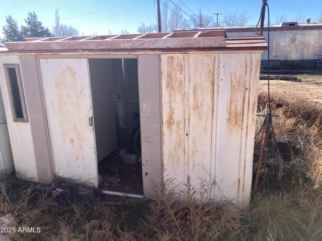 $19,500 | 424 Encanto Drive, Holbrook, AZ 86025