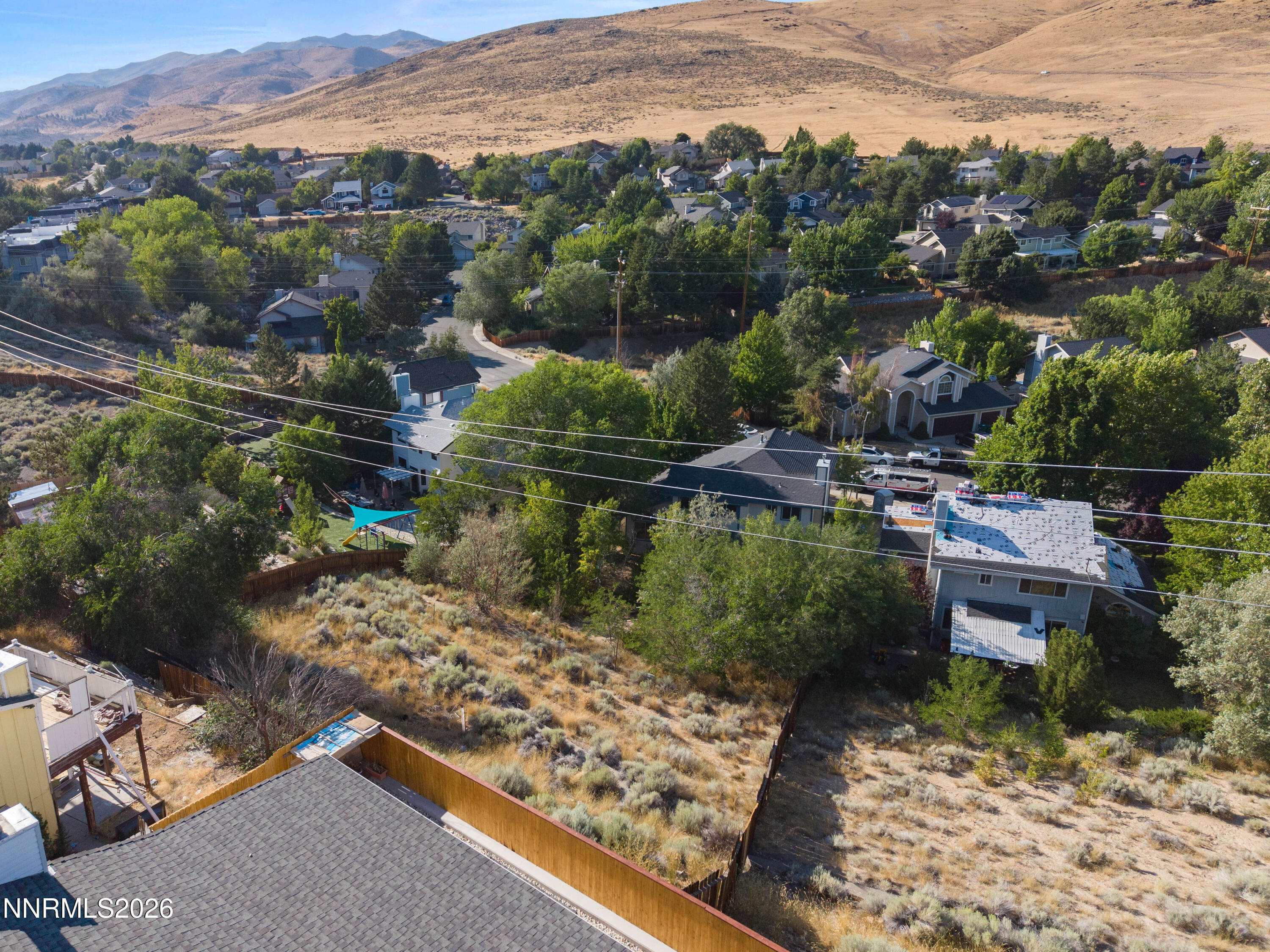 2942 Aspendale Drive Reno, NV 89503 - Photo 52 of 59 52-2942 Aspendale Dr-152