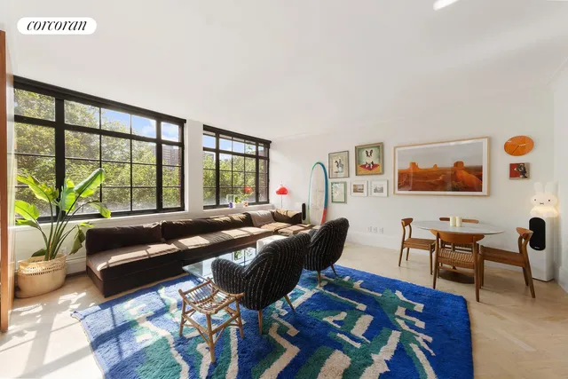 $2,350,000 | 50 Clinton Street, Unit 3C | Lower East Side
