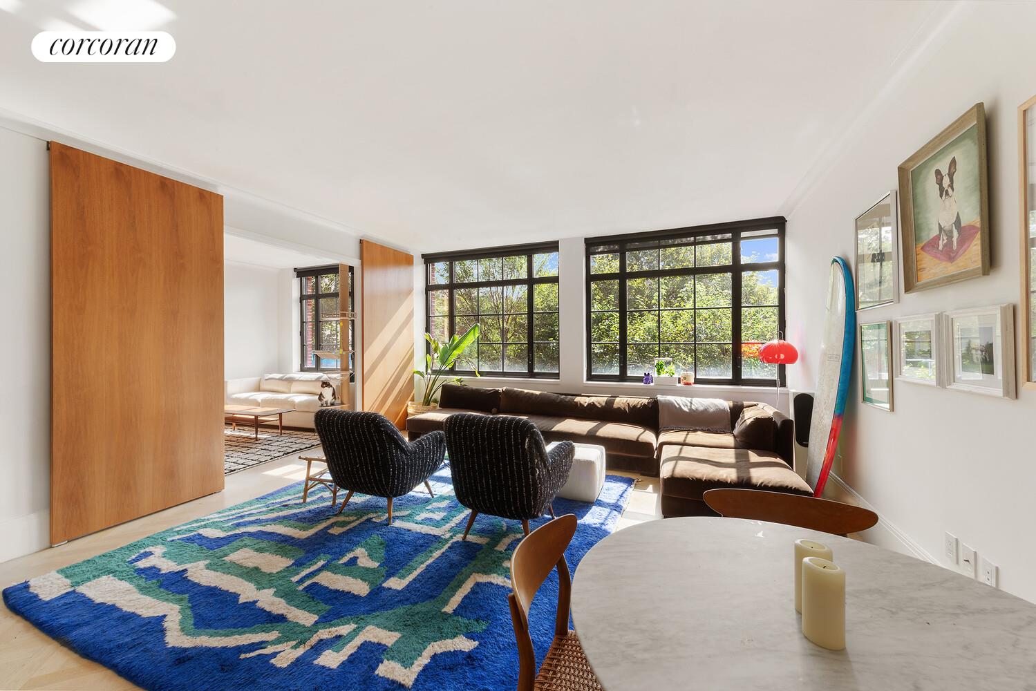 50 Clinton Street, Unit 3C Manhattan, NY 10002 - Photo 2 of 8