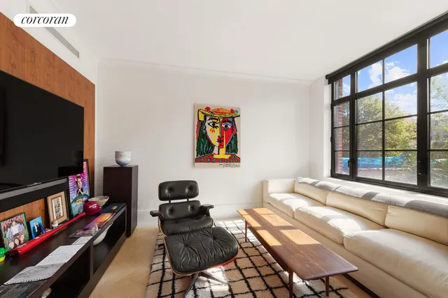 $2,350,000 | 50 Clinton Street, Unit 3C | Lower East Side