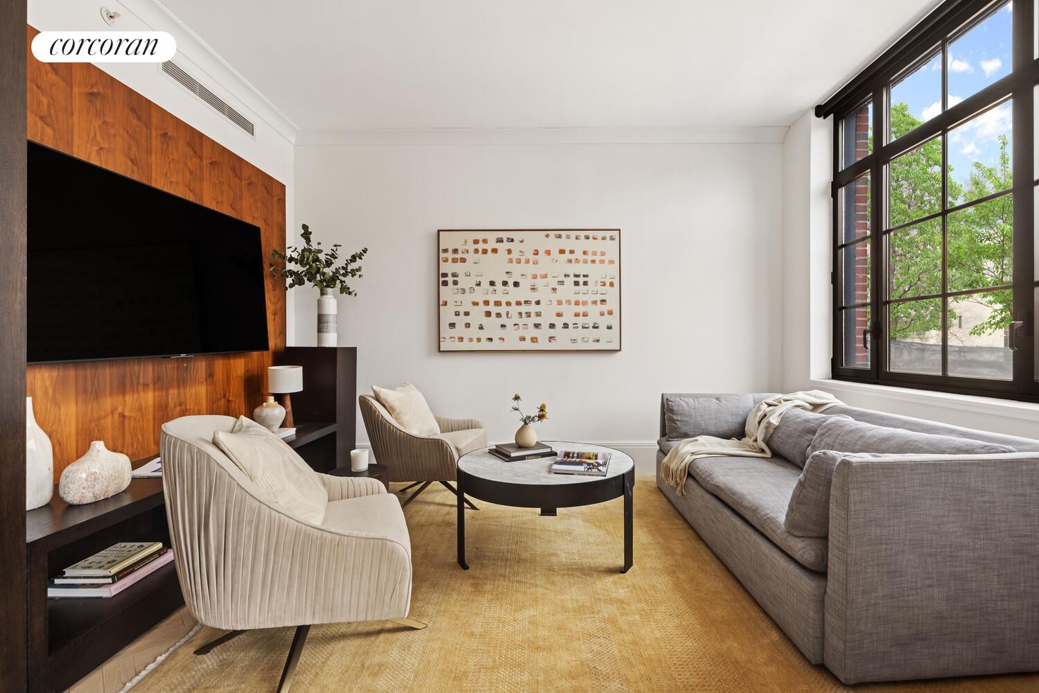 50 Clinton Street, Unit 3C Manhattan, NY 10002 - Photo 4 of 12