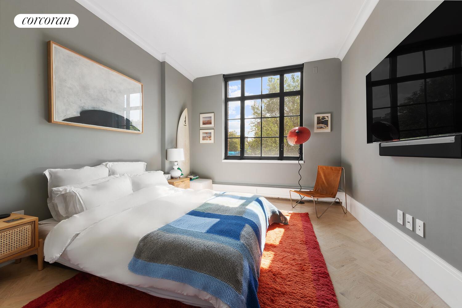 50 Clinton Street, Unit 3C Manhattan, NY 10002 - Photo 4 of 8