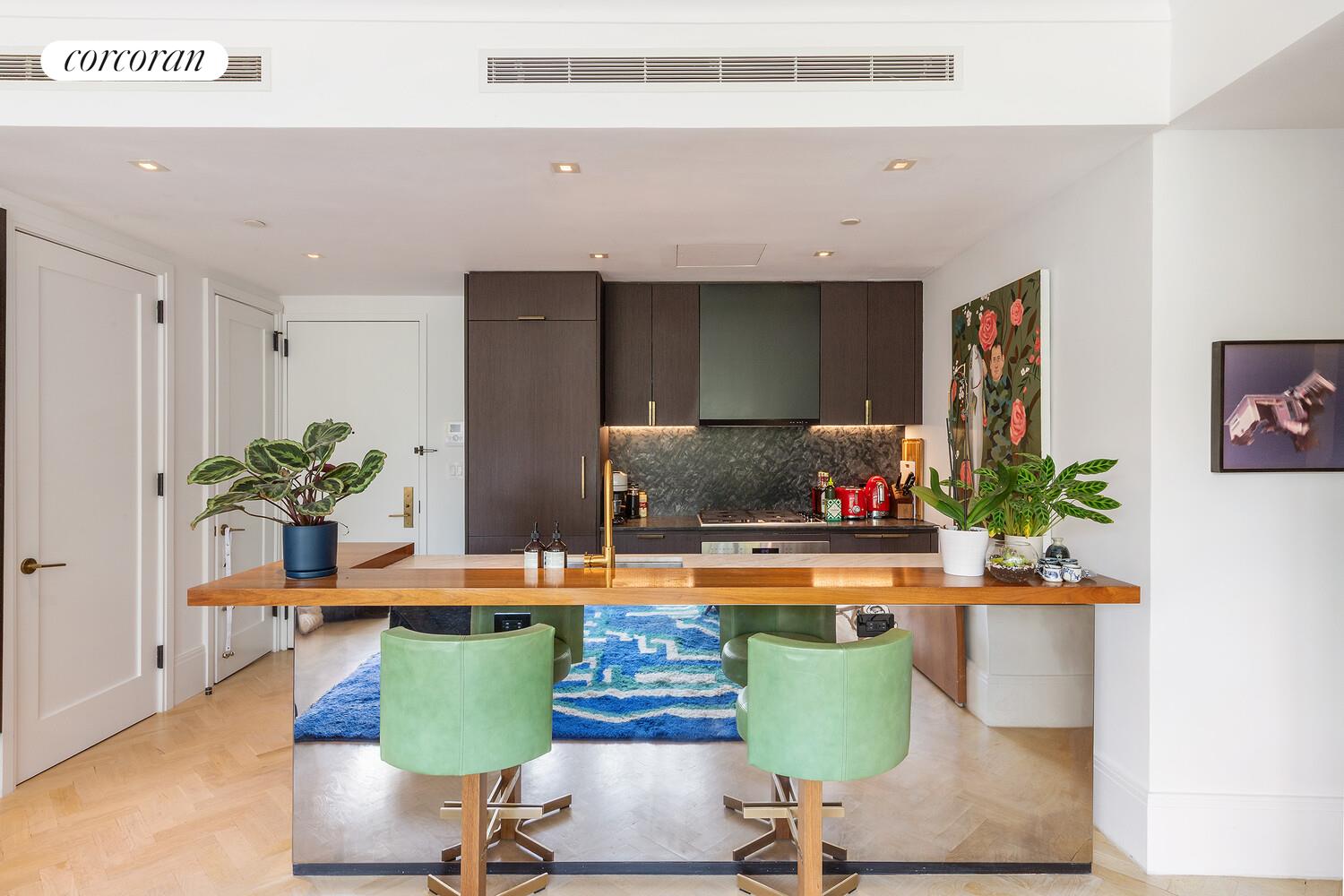 50 Clinton Street, Unit 3C Manhattan, NY 10002 - Photo 5 of 8