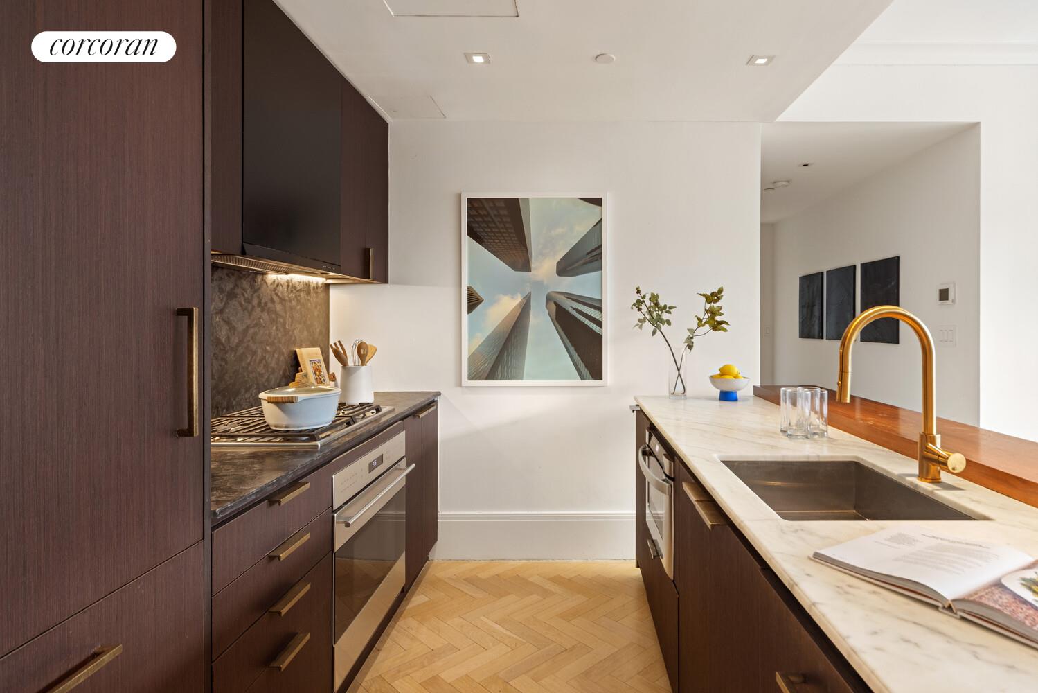 50 Clinton Street, Unit 3C Manhattan, NY 10002 - Photo 6 of 12