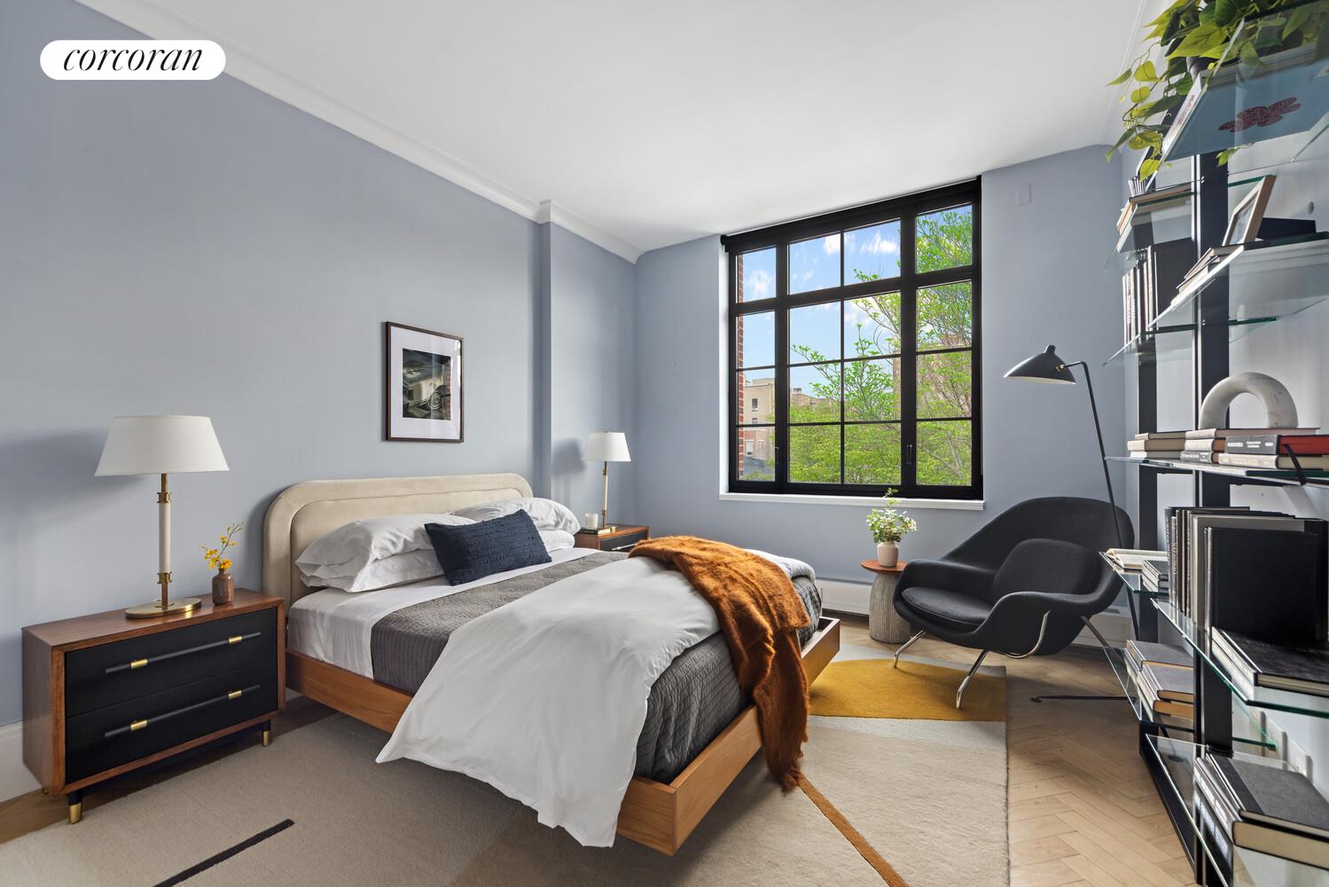 50 Clinton Street, Unit 3C Manhattan, NY 10002 - Photo 7 of 12