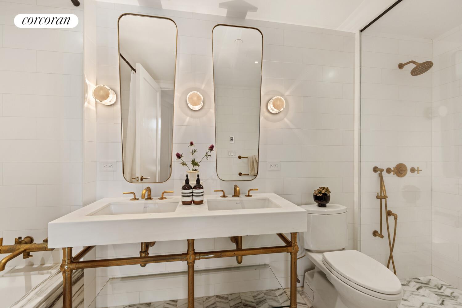 50 Clinton Street, Unit 3C Manhattan, NY 10002 - Photo 8 of 12