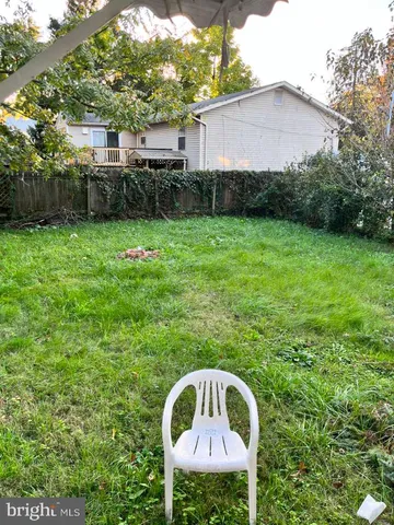 $1,500 | 5949 Baltimore Street, Woodlawn, MD 21207