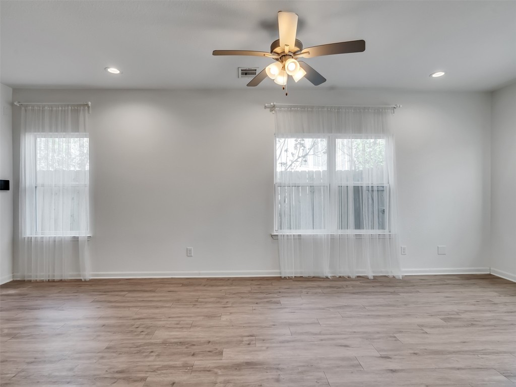 3536 Rebecca Street Houston, TX 77021 - Photo 3 of 21