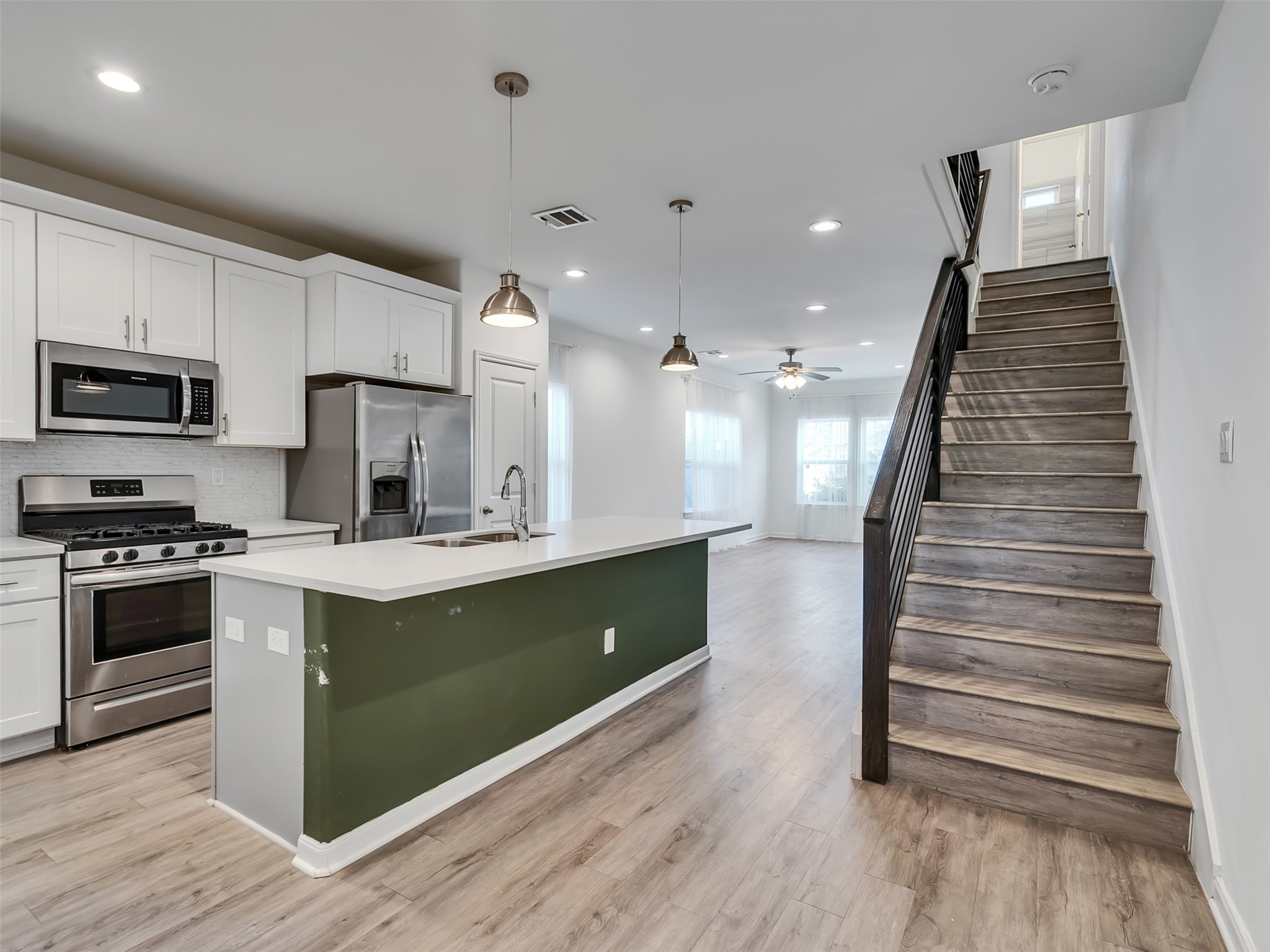 3536 Rebecca Street Houston, TX 77021 - Photo 7 of 21