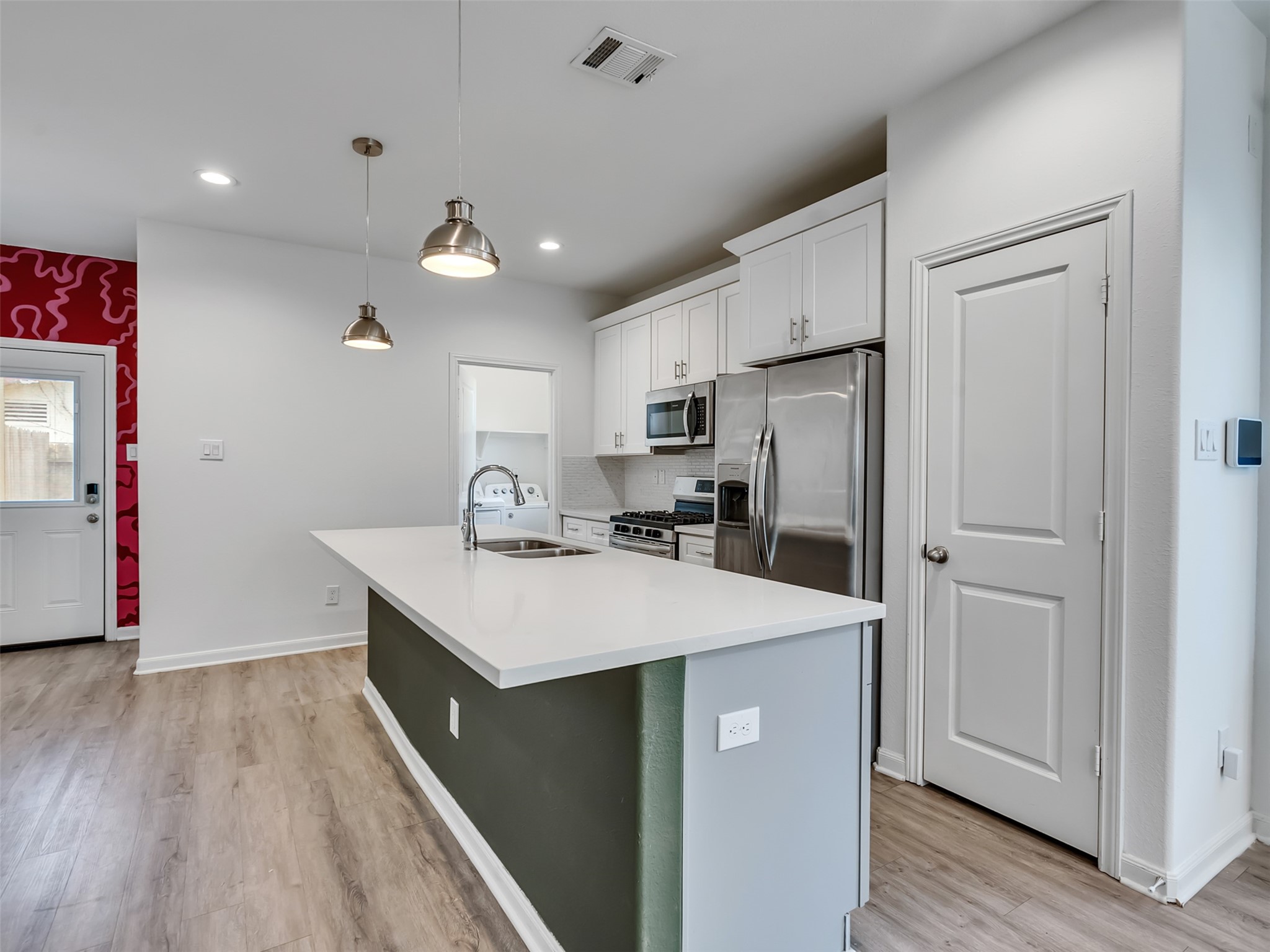 3536 Rebecca Street Houston, TX 77021 - Photo 9 of 21