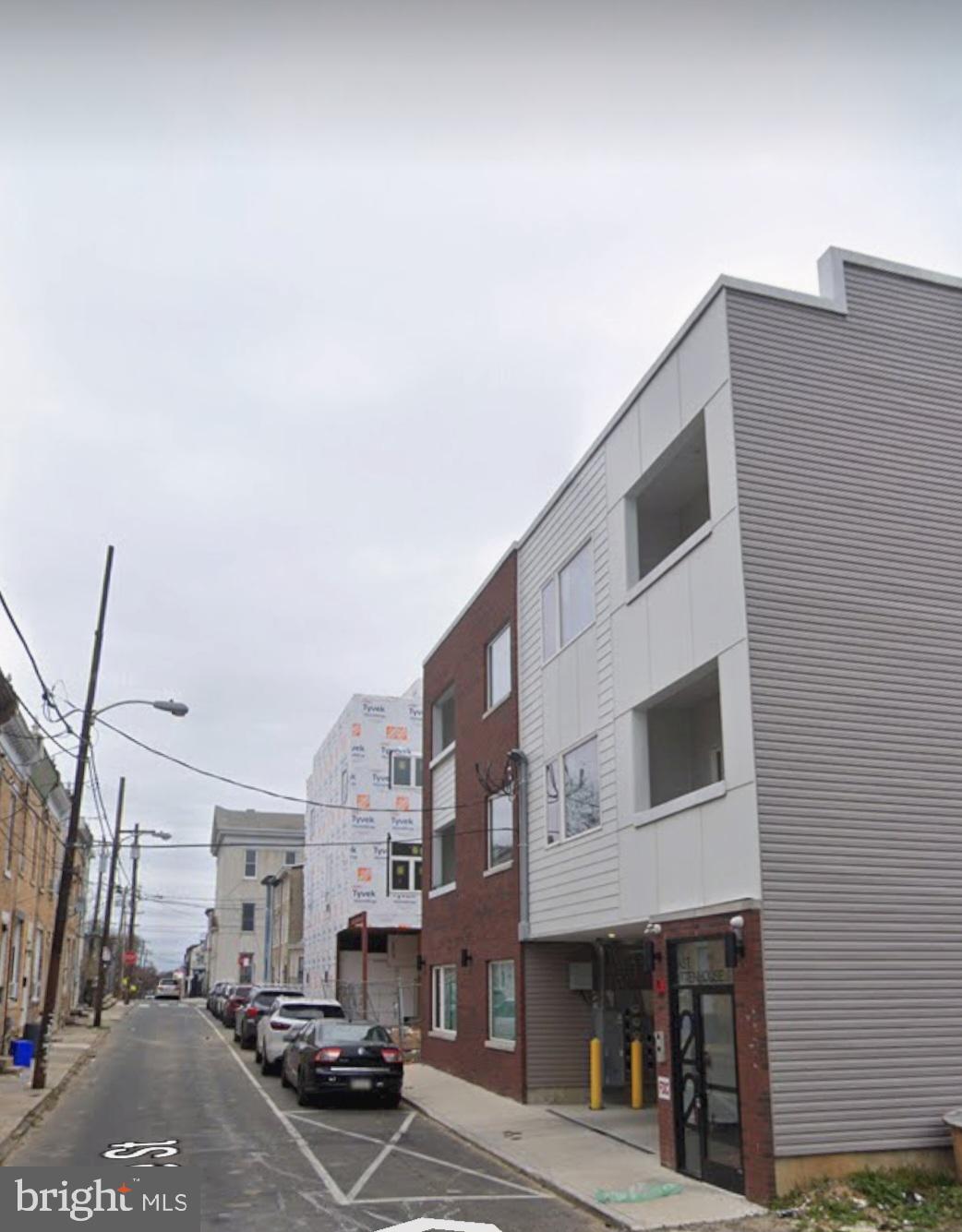 41-43 East Rittenhouse Street Philadelphia, PA 19144 - Photo 2 of 3 a city view with tall buildings