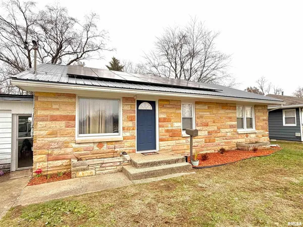 $114,900 | 904 West Elm Street, Olney, IL 62450