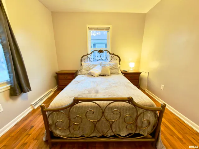 $109,900 | 904 West Elm Street, Olney, IL 62450