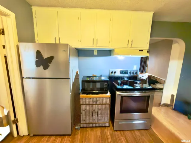 $114,900 | 904 West Elm Street, Olney, IL 62450